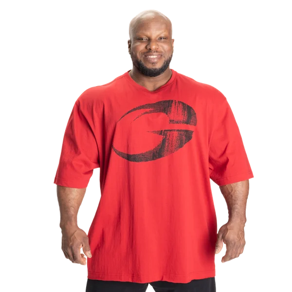 GASP Pump Cover Iron Tee