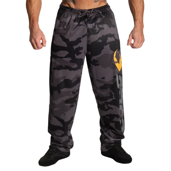 GASP Original Mesh Pants