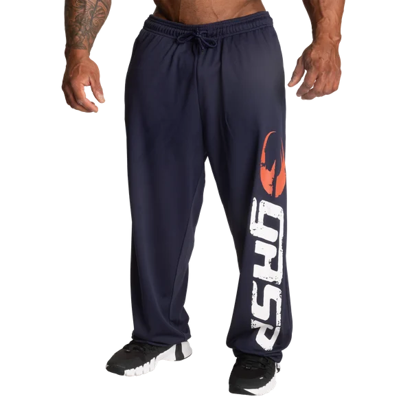 GASP Original Mesh Pants