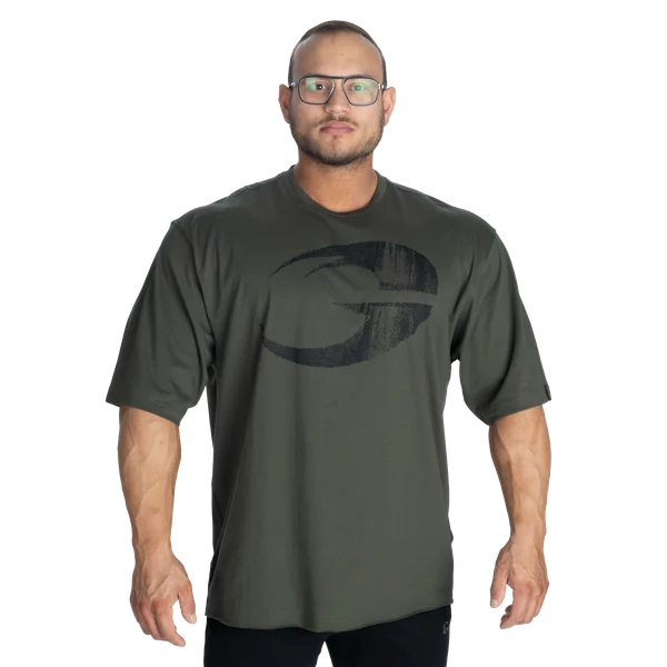 GASP Pump Cover Iron Tee