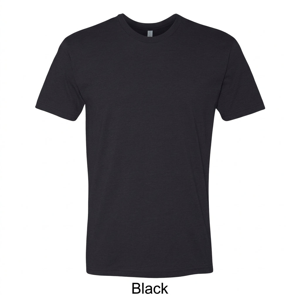 Next Level 6210 Unisex CVC Tee
