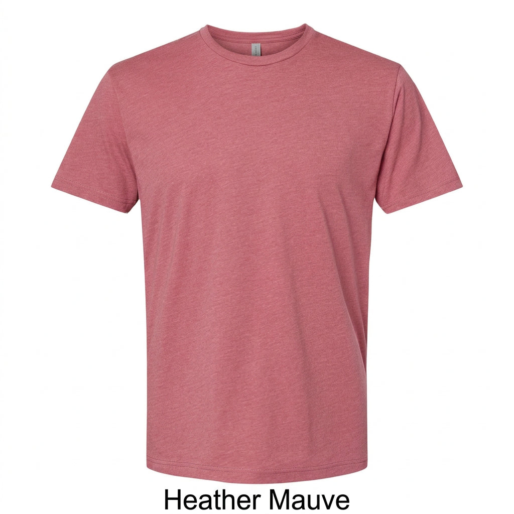 Next Level 6210 Unisex CVC Tee