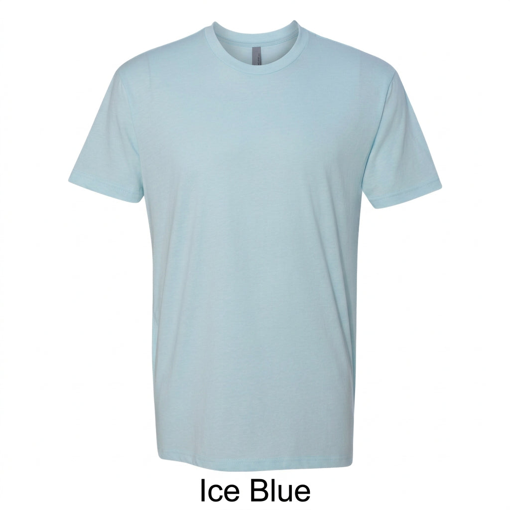 Next Level 6210 Unisex CVC Tee