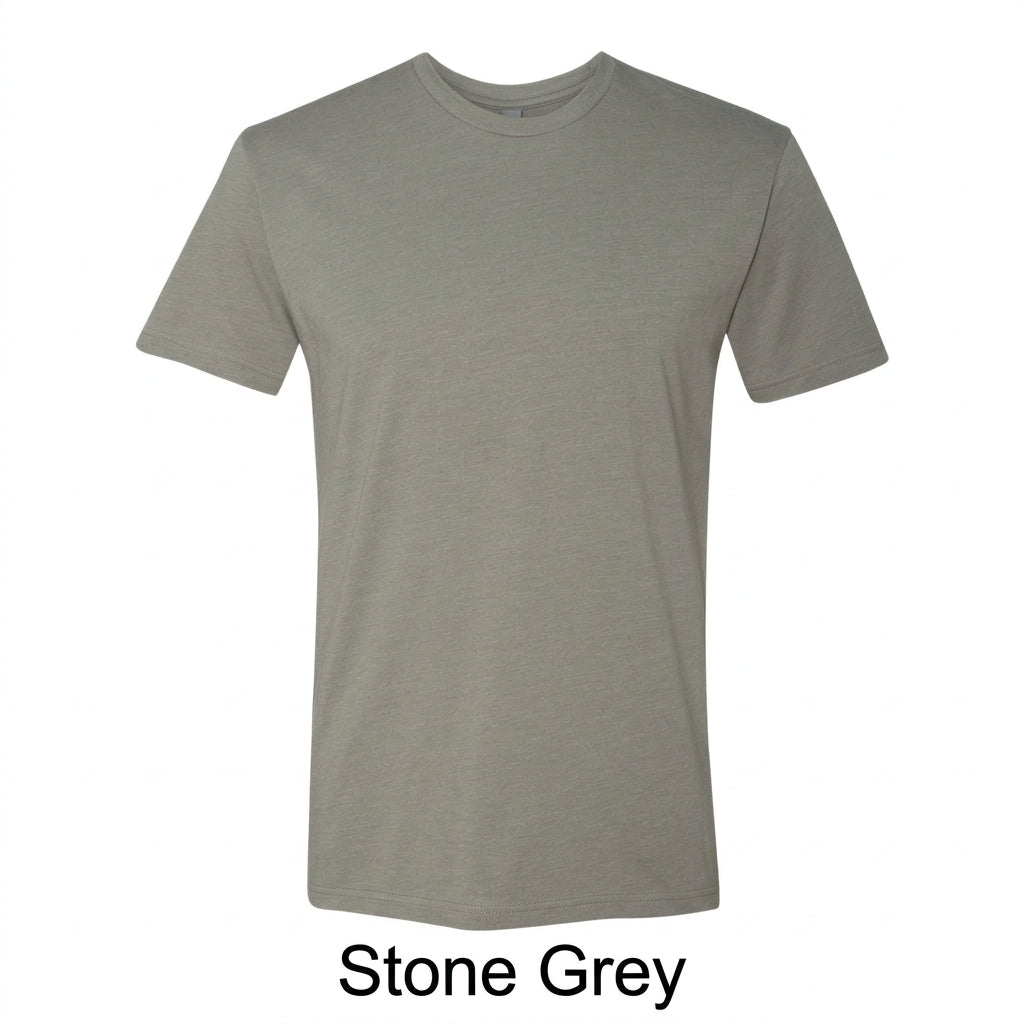 Next Level 6210 Unisex CVC Tee