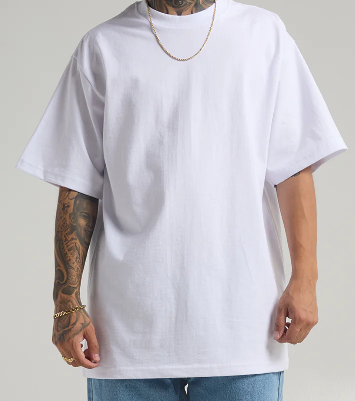 Die with Memories Not Dreams - Men's Heavy Weight Streetwear - Batten Battle Apparel