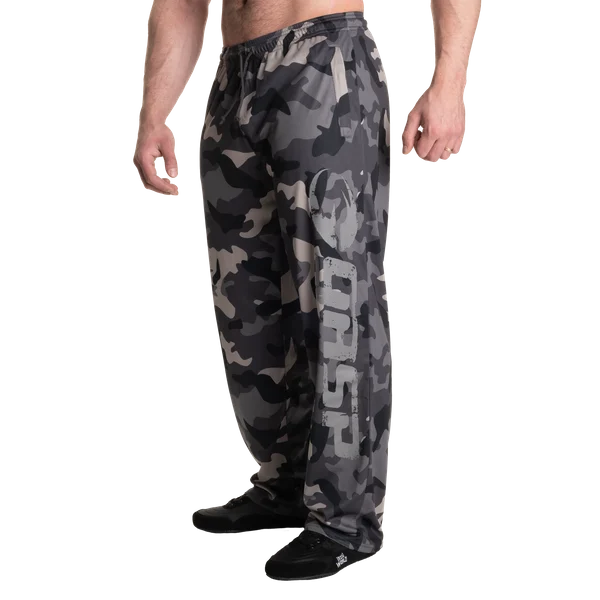 GASP Original Mesh Pants