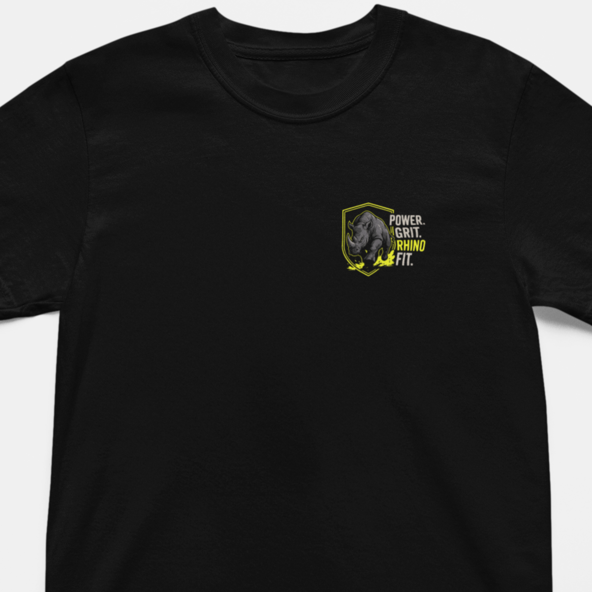 Rhino Fit - T-shirt