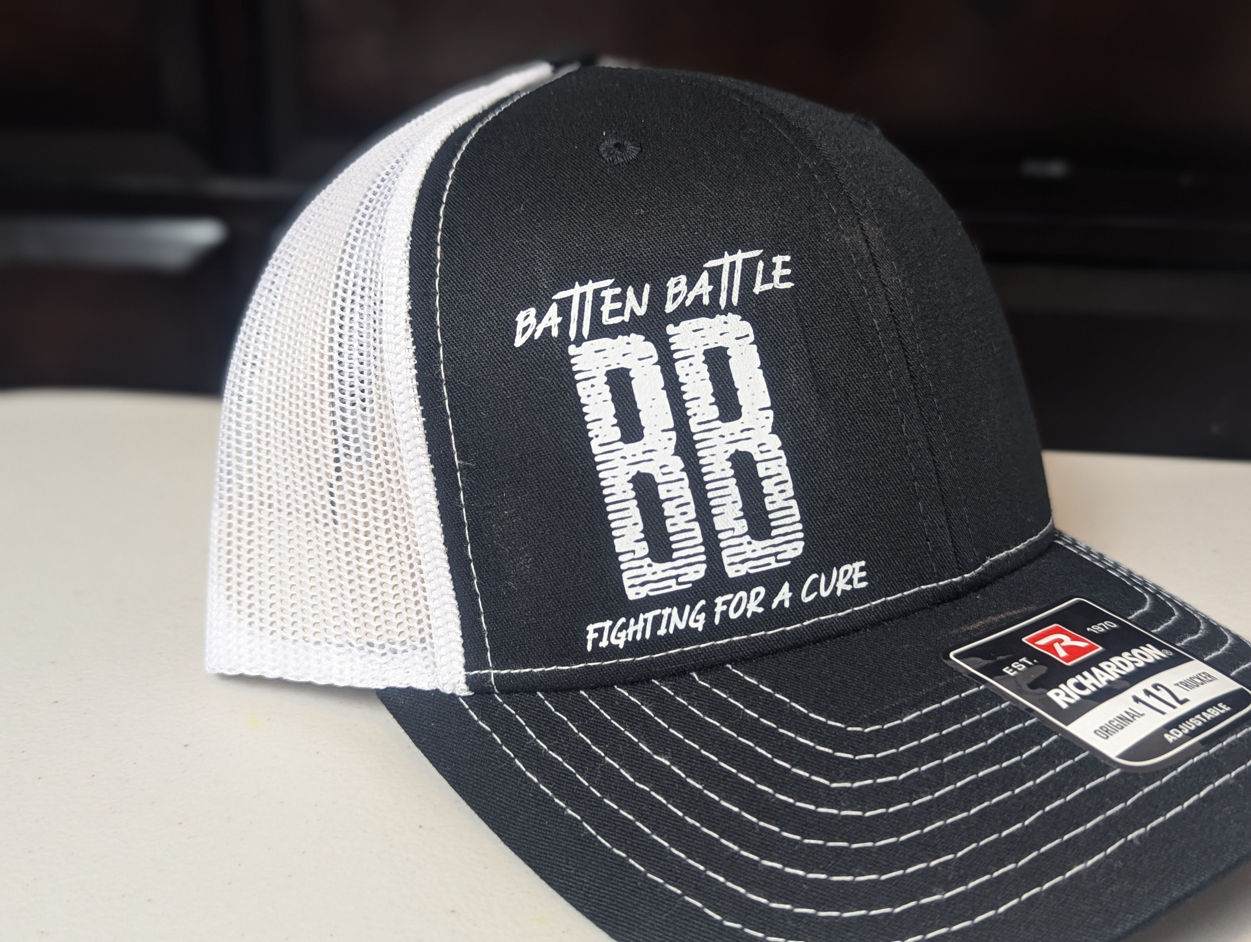 Hats – Batten Battle Apparel