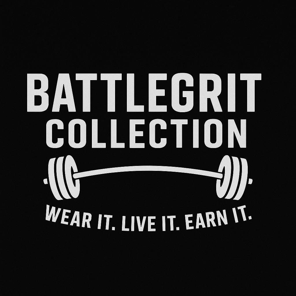 Battle Grit Collection