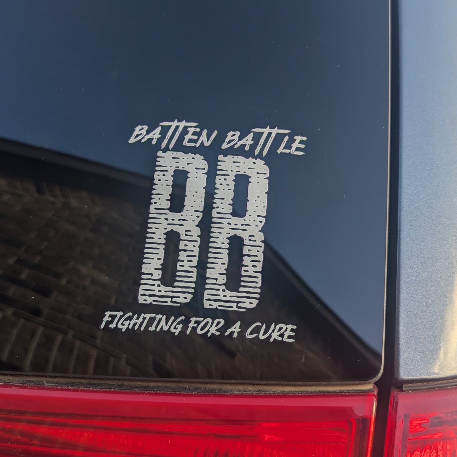 Car Window Decals