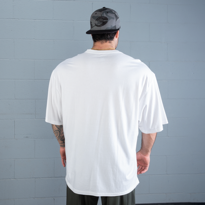 GASP Vintage Iron Tee
