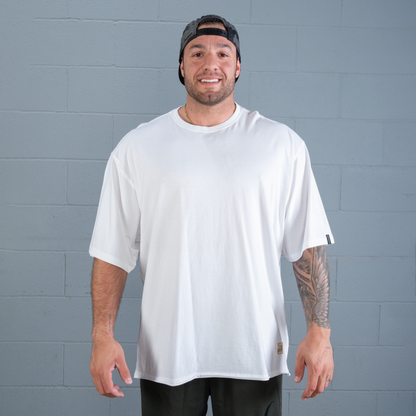 GASP Vintage Iron Tee