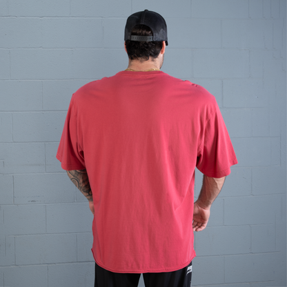 GASP Vintage Iron Tee