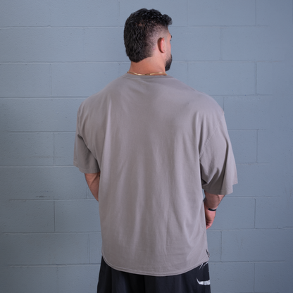 GASP Vintage Iron Tee