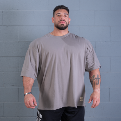 GASP Vintage Iron Tee