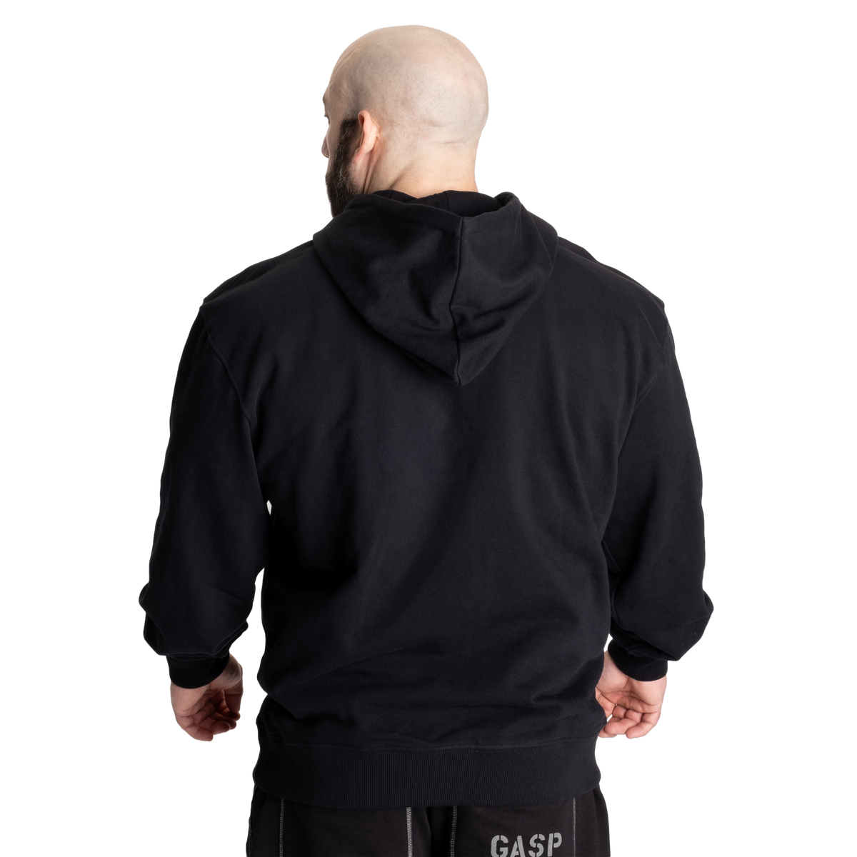 GASP Classic Hoodie