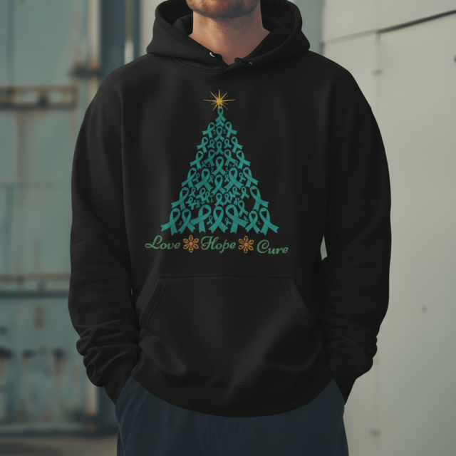 Christmas Batten 2025 - Sweatshirt