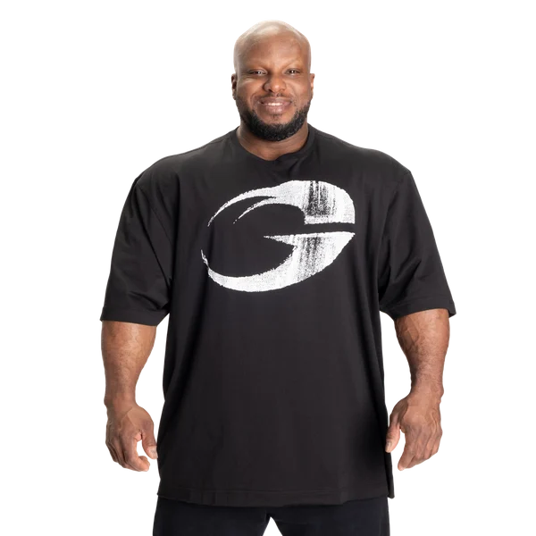 GASP Pump Cover Iron Tee