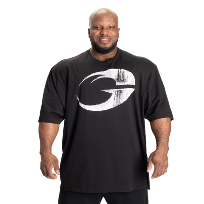 GASP Pump Cover Iron Tee