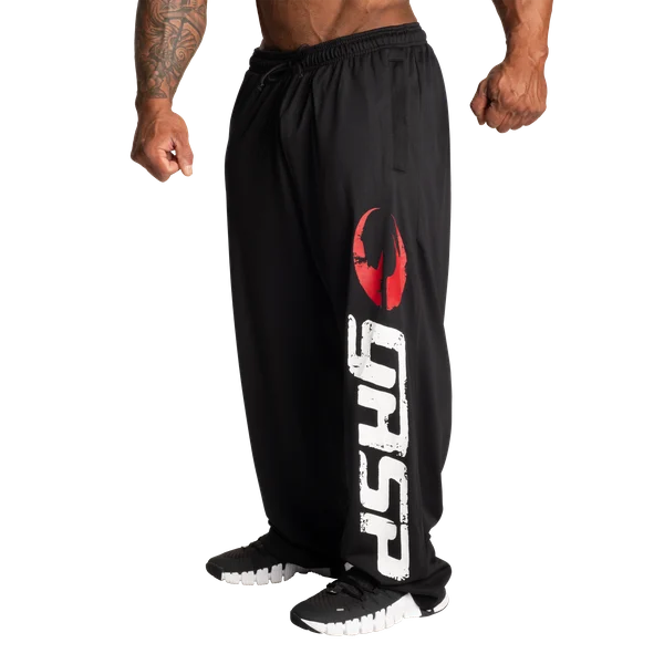 GASP Original Mesh Pants