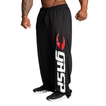 GASP Original Mesh Pants