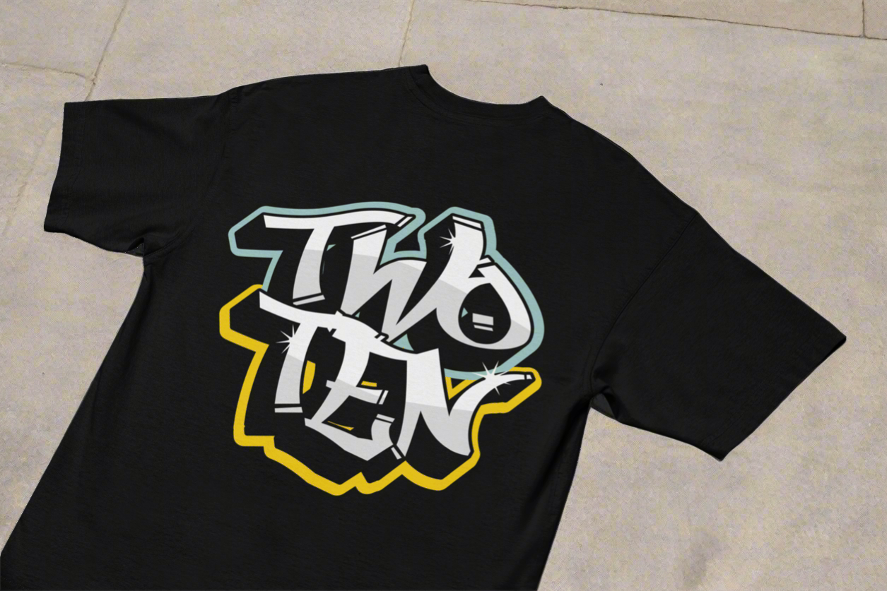 210 San Antonio - Streetwear T-Shirt