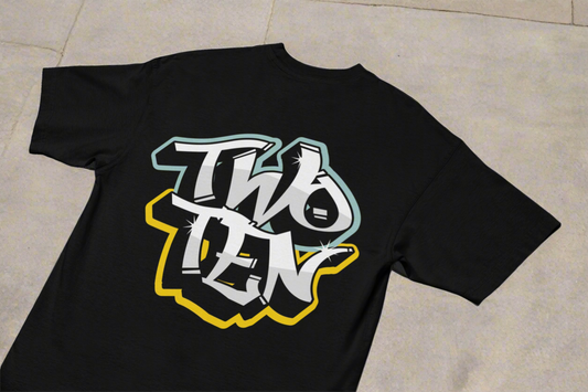 210 San Antonio - Streetwear T-Shirt