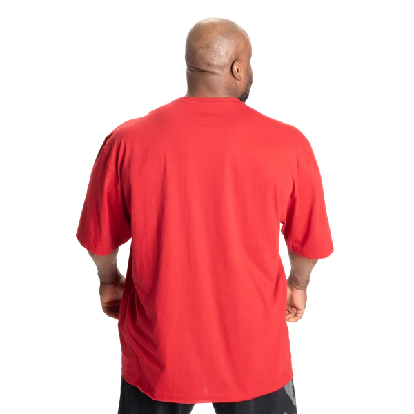 GASP Pump Cover Iron Tee