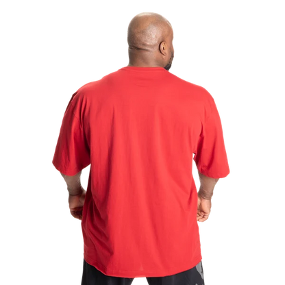 GASP Pump Cover Iron Tee
