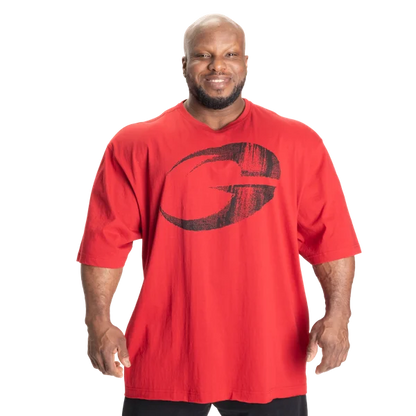 GASP Pump Cover Iron Tee