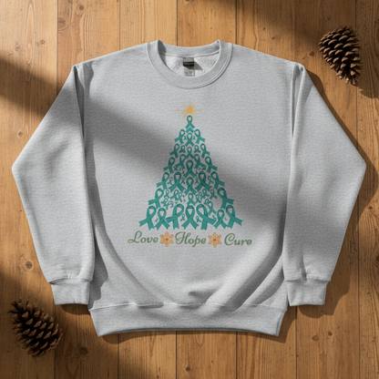 Christmas Batten 2025 - Sweatshirt