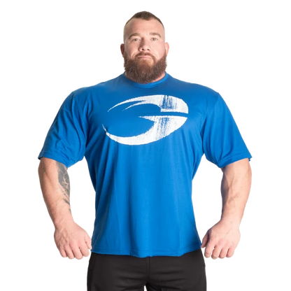 GASP Pump Cover Iron Tee