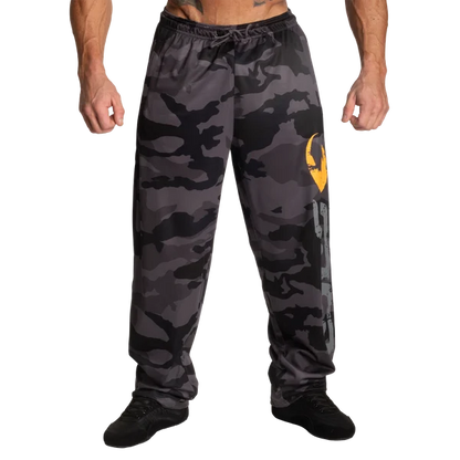 GASP Original Mesh Pants