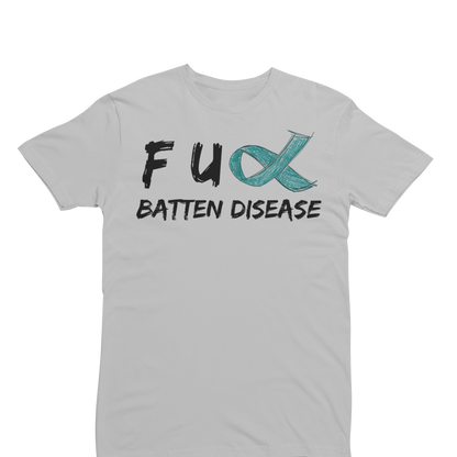 F U Batten - Unisex (Marker) - Batten Battle Apparel