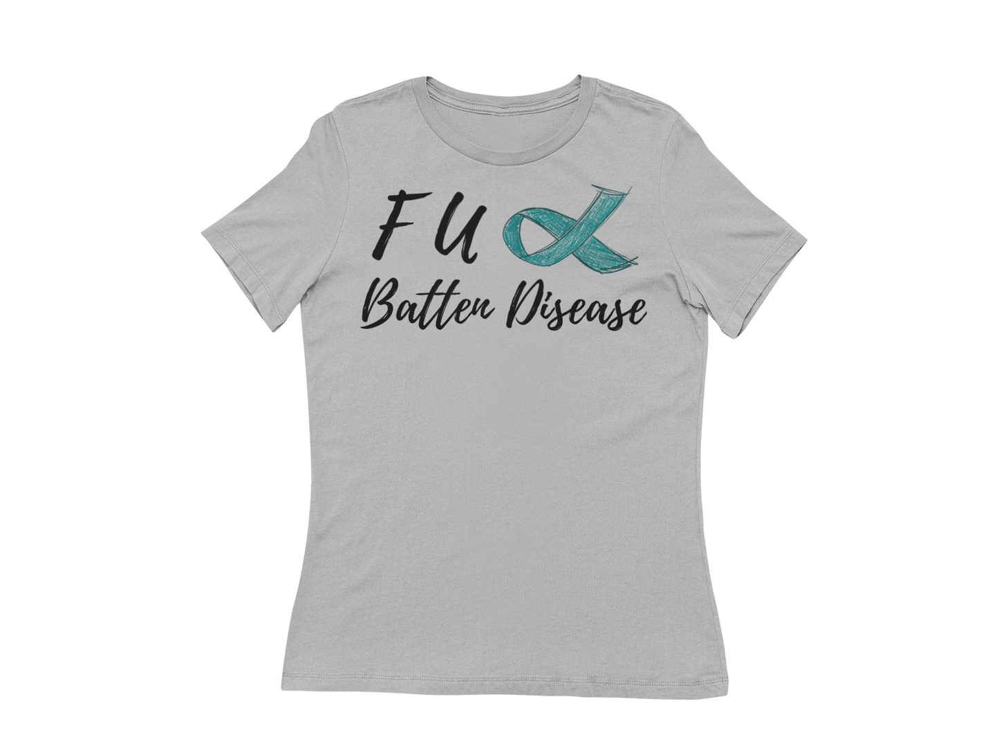 F U Batten - Ladies - Batten Battle Apparel