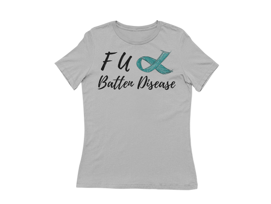 F U Batten - Ladies - Batten Battle Apparel