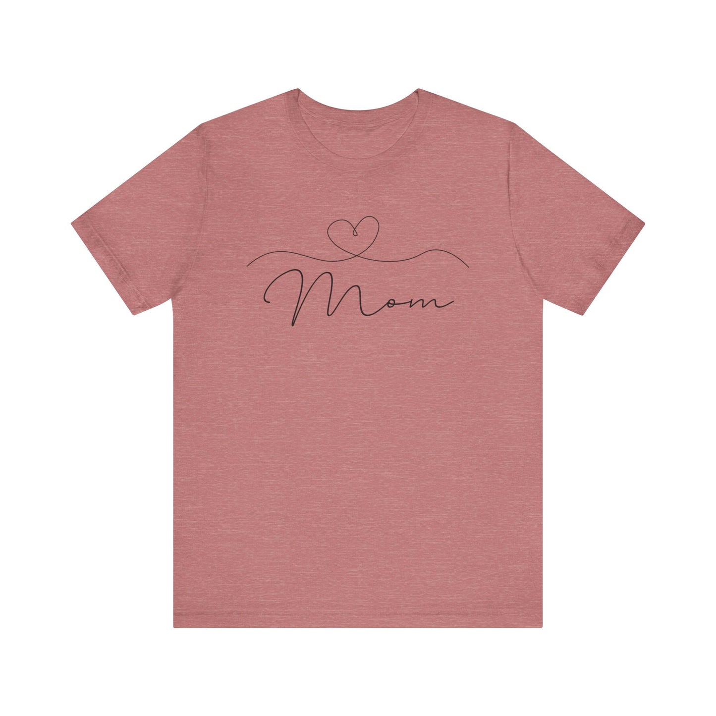 Mom - Written So Nicely - Batten Battle Apparel