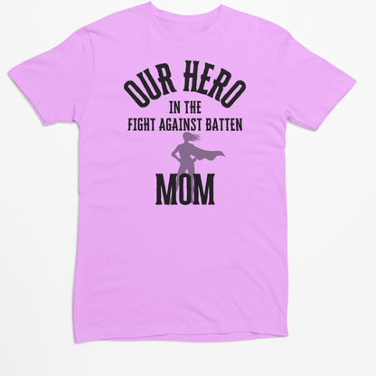 Mother's Day - Batten Mom's - Batten Battle Apparel