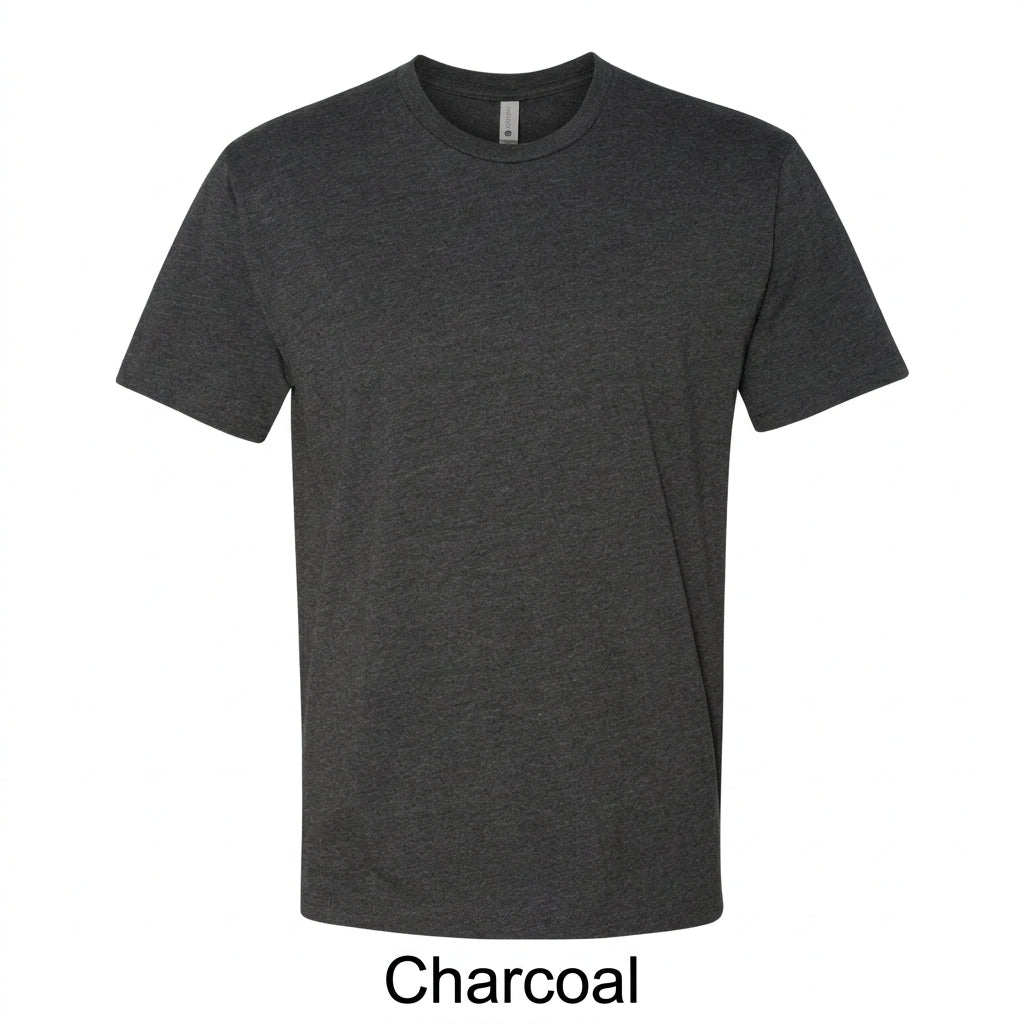 Next Level 6210 Unisex CVC Tee