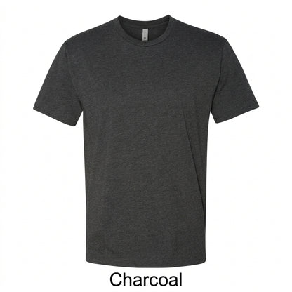 Next Level 6210 Unisex CVC Tee