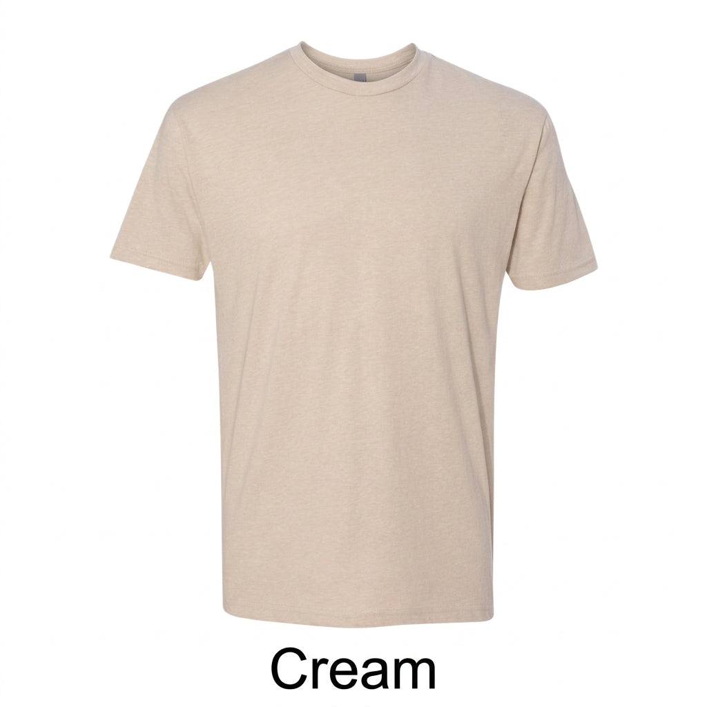 Next Level 6210 Unisex CVC Tee