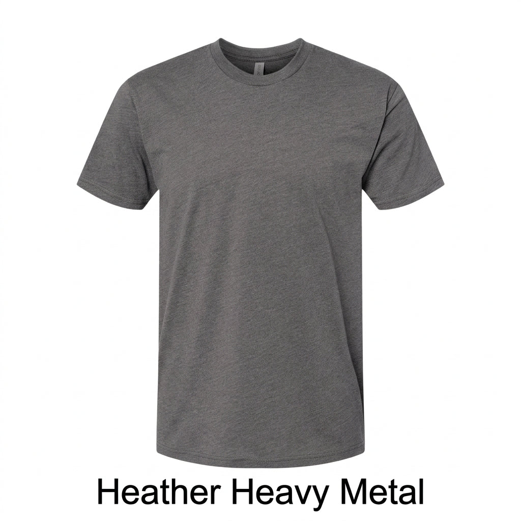 Next Level 6210 Unisex CVC Tee