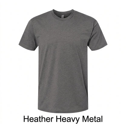 Next Level 6210 Unisex CVC Tee