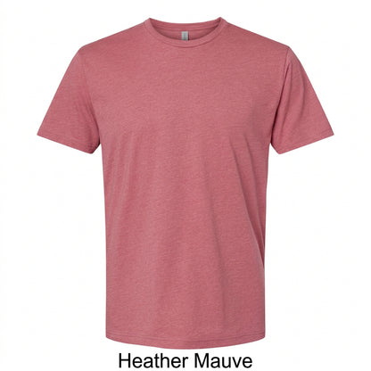 Next Level 6210 Unisex CVC Tee