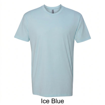 Next Level 6210 Unisex CVC Tee