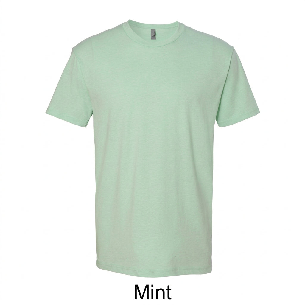 Next Level 6210 Unisex CVC Tee