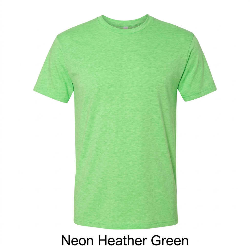 Next Level 6210 Unisex CVC Tee