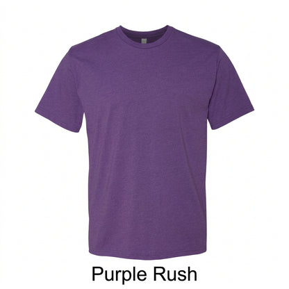 Next Level 6210 Unisex CVC Tee