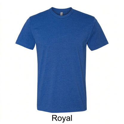 Next Level 6210 Unisex CVC Tee