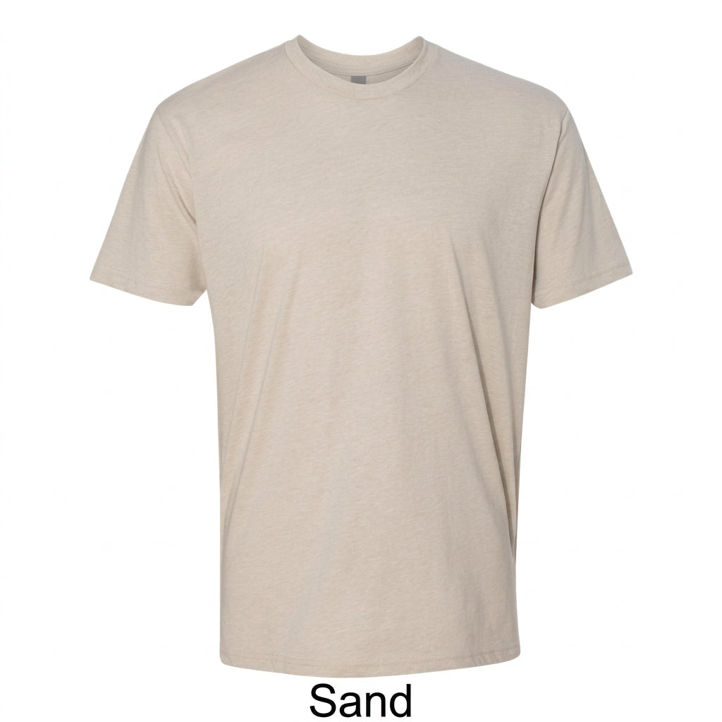 Next Level 6210 Unisex CVC Tee